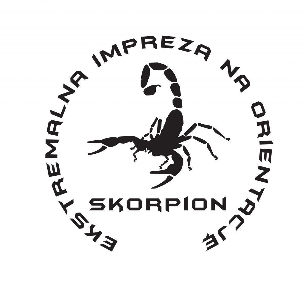 Bieg Skorpion