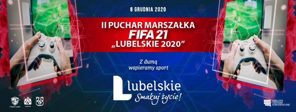 Turniej o Puchar Marszałka w FIFA 21: rozlosowano grupy!