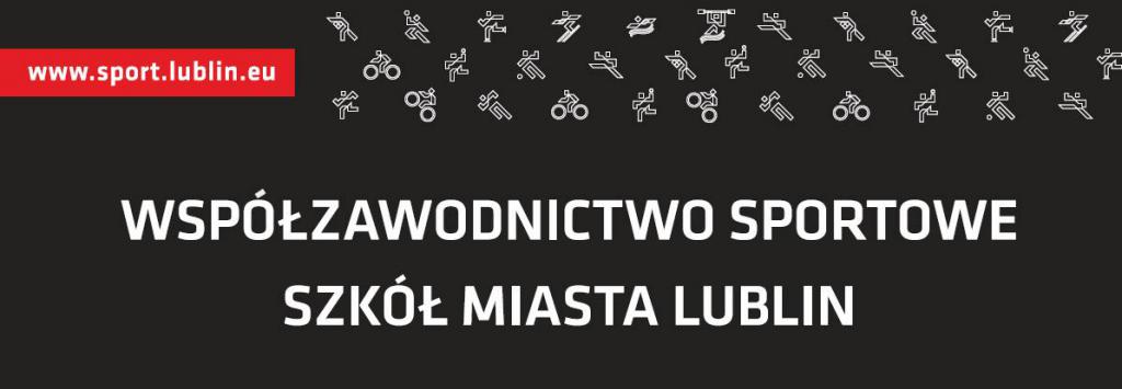 Współzawodnictwo Sportowe Szkół Miasta Lublin